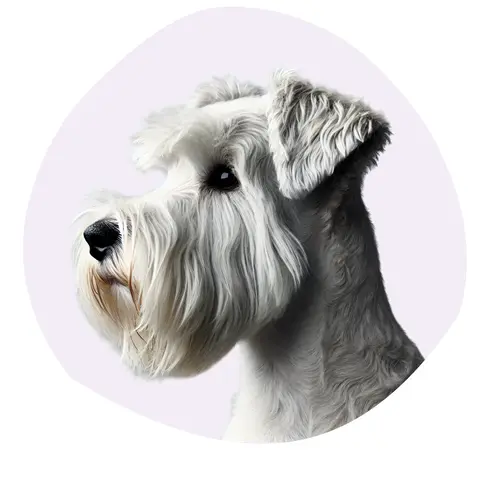 Sealyham Terrier